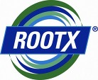 Root X Logo
