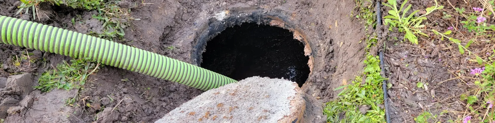 Septic Maintenance Services in Goodyear, AZ