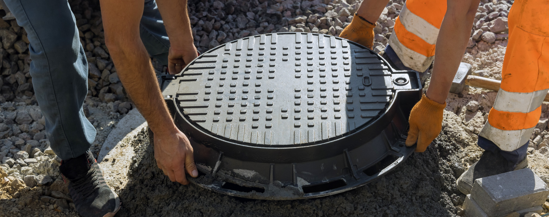 Septic Maintenance Services in Surprise, AZ