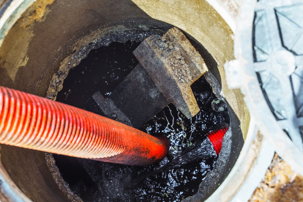 Septic Inspection Services in Surprise, AZ