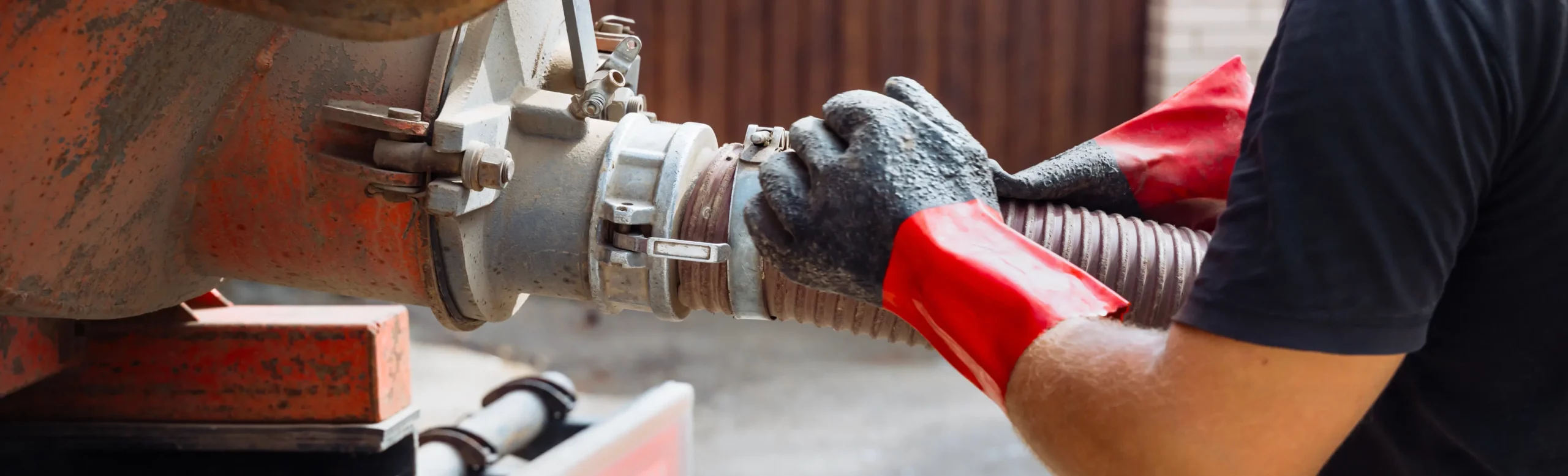 Septic Maintenance Services in Tolleson, AZ
