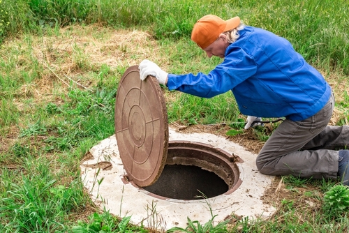 Septic Inspections and Minor Repairs in Wickenburg