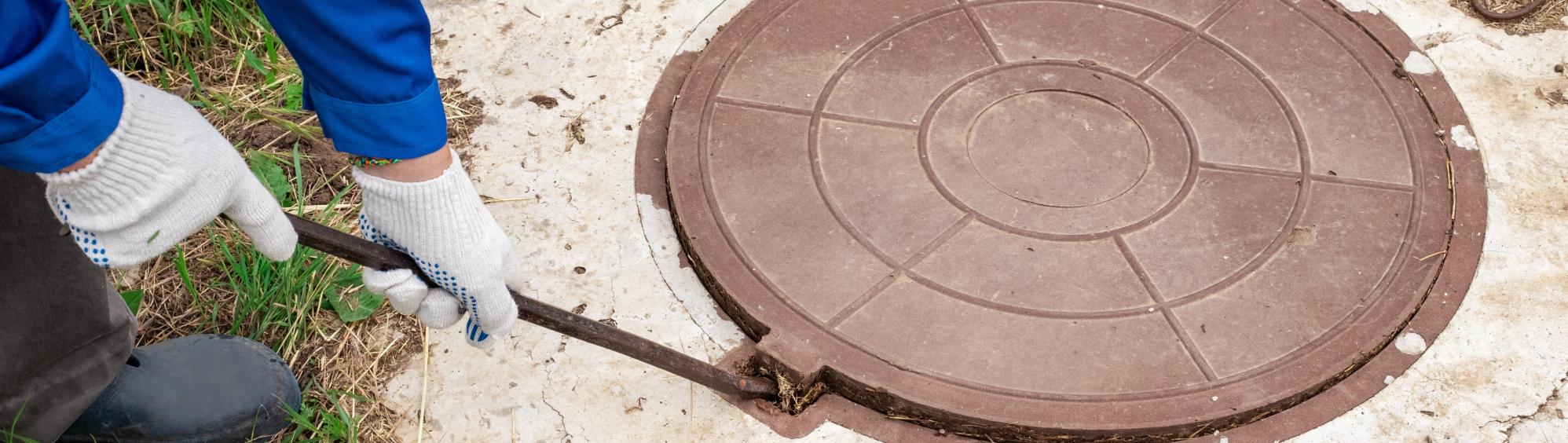 Septic Maintenance Services in Wickenburg, AZ