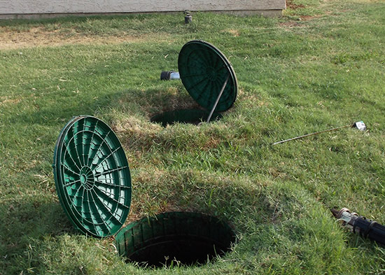 Septic Maintenance